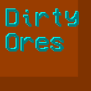 The Dirty Ores Mod