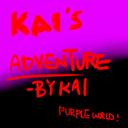 Kai adventure