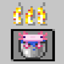 AxolotlPack [DATAPACK]