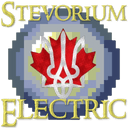 Stevorium Electric Origins