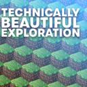 Technically Beautiful Exploration