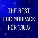 THE BEST UHC MODPACK