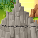 Paleocraft: Shelters of Stone