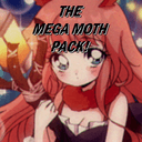 The Mega Moth Pack!