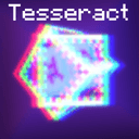 Tesseract Survival