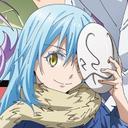 That Time I Got Reincarnated as a ???