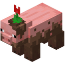 EarthMobs for Husbandry (Datapack)