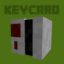 Keycard and Keypad Plugin