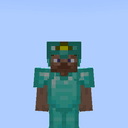 Miner Helmet