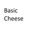 Basic Cheese