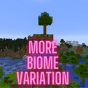 More Biome variation