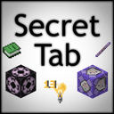 Secret Tab