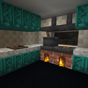 Immersive Cooking