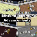 Better Background Advancements