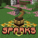 Sparks | Create Tech Modpack