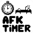 AFK Timer