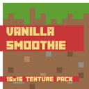 Vanilla Smoothie