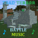 u266a Toad Terror Battle Music u266a