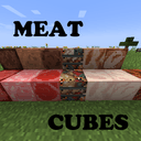 Meat Cubes