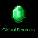 Global Emeralds [Fabric]