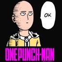 One Punch Man mod