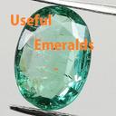 Useful Emeralds -RP112