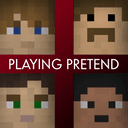 Playing Pretend