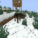 Carnivores Ice Age mod