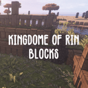 Kingdom of RIN | Blocks