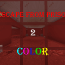 Escape from prison 2: Color