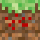 Redstone Dirt