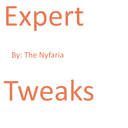 Nyf's Expert Tweaks