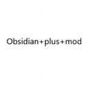 Obsidian+plus+mod