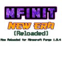 NFINIT - New Era