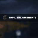 Anvil Enchantments