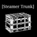 Steamer Trunk