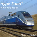 Hype Train