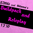 EDM and Skizmo's BuildPack and Roleplay