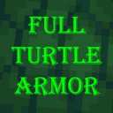 Full Turtle Armor