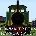 Bowmaker Fox's Narrow Gauge