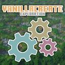 Vanilla Create Exploration