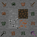 Lore of the Ores