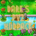 Darku00b4s Plants vs Zombies Modpack