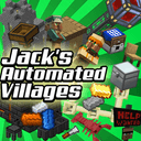 Jack's Automated Villages