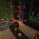 Velvets Craft, Cook & Create