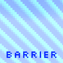 Barrier