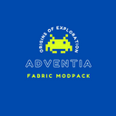 Adventia - A Fabric Adventure Pack