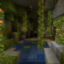 Lush Cave gen