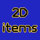 Items 2D