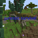 jurassic survive